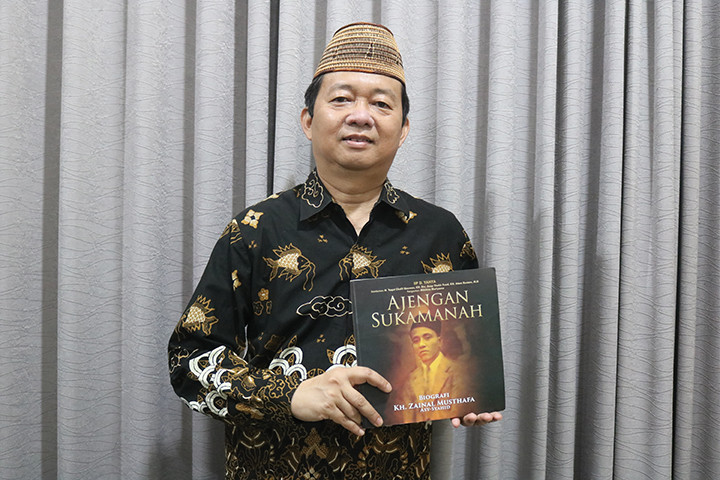 Di Balik Keputusan Sang Kiai